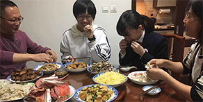 傳播兩國文化，締結(jié)友誼之花 — 2018中日小大使活動