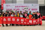 永旺濟寧購物中心作為永旺的一員，秉承“我們是永旺，我們勵行植樹”的綠色理念。
