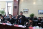 林直樹議長發(fā)表講話。