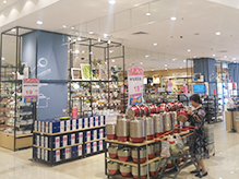 青島永旺黃島店重裝開業(yè)