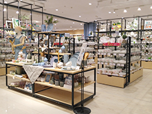 青島永旺黃島店重裝開業(yè)