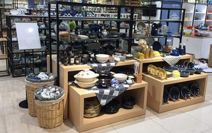 生活用品