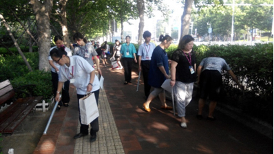 毎月11日是「永旺日」