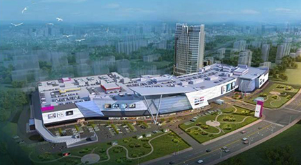 青島永旺西海岸店即將盛大開業(yè)！