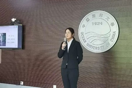 用日語展示風(fēng)采—第七屆“永旺杯”日語演講比賽圓滿舉辦！
