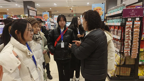 追光而行，筑夢青春 —2023年永旺獎學金證書頒發(fā)儀式（青島會場）成功舉辦